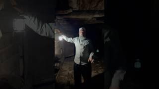 CİNLİ EV VİDEOMUZ YAYINDA! HÜSEYİN ÇEVİK