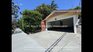 Houses for Rent in Long Beach 4BR/2BA by Property Management in Long Beach