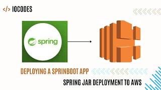 Deploying a Spring Boot Application to AWS: Latest Step-by-Step Guide.