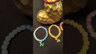 Balloon Dogs #bracelets