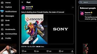 Sony Actually Did It..