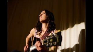 Molly Miller- I'm So Lonesome I Could Cry" - Live in DTLA (Official Video)