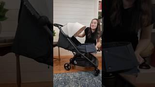Could this be the best travel stroller of 2025? Meet the Ergobaby Metro 3! #ergobaby #stroller