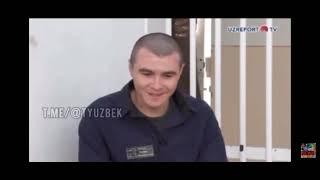 Uzbekistolik xakker bola  Internetni portlatdi