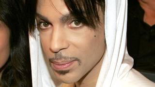 The Truth About What Happened To Prince's Massive Fortune