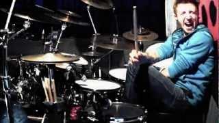 Virgil Donati - Native Metal (Pavel Lokhnin's interpretation)