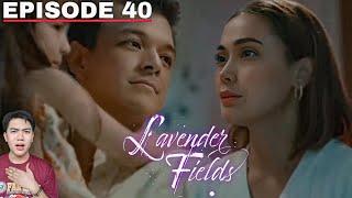 Lavender Fields: Full Episode 40 (October 23, 2024)