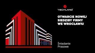 Techland's New HQ - Media Event Recap