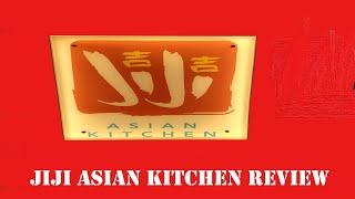 Jiji Asian Kitchen Review - Carnival Panorama #cruise #panorama #carnivalpanorama #carnivalcruise