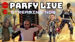 ALASTORI SAU BALATHORI?+EVANTAI CIANIT+9?LIVE ZILNIC #5