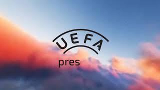 UEFA Euro 2024 Intro (Fan Version)