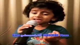 അനന്യ കുട്ടിയുടെ ഒരു ചെറിയ പെർഫോമൻസ്|TOP SINGER ANANYA