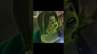 Морро - лучший злодей  #ниндзяго #edit #морро #ninjago #masterwu #morro #wu