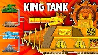 What If NO One Could Save the World from King Tank’s Wrath