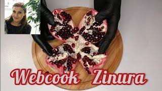 Кулинарный канал Webcook Zinura