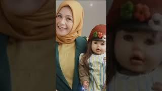 RIA ENES !! penyanyi #pembawa acara #pendidik #shorts