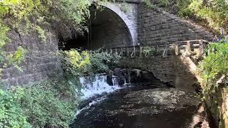 Corbett’s Glen Nature Park