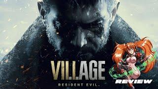 Resident Evil Village Review