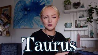 Taurus | An apology you really don’t expect to get. Start of June 2025 tarot reading