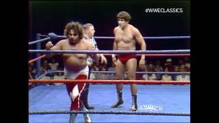 WWE Classics- AWA All-Star Wrestling 8/1/81
