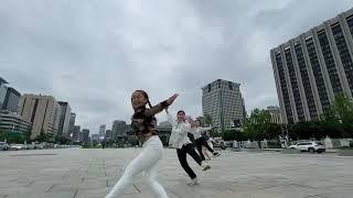 #SharkaBarka #dancechallenge @SeoulKorea