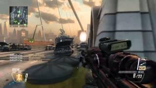 tHeNInjAProTigy - Black Ops II Game Clip