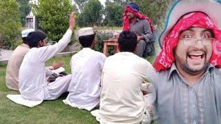 Khan Lala Ky Students⁦
