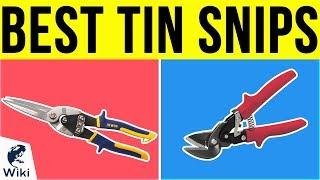 10 Best Tin Snips 2019