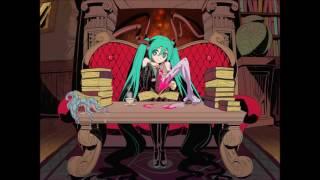 【初音ミク】Miku Hatsune ~ ↑Game of Life↓