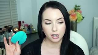 Beauty Bloggers Review: FOREO LUNA mini 2 Facial Brush
