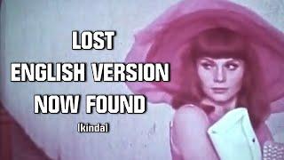 The LOST English Version of Rochefort has been FOUND (kinda) | Lost Media Update