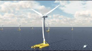 Offshore Wind Power Systems Design--Offshore Wind