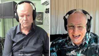 Part 1 - The Music Mind Podcast featuring Roger McLachlan - Episode 4