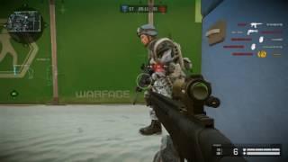 Warface ИГРА С Anakon