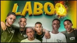 Sintonia07 Feat. Dj Kalisboy - LABOO  (Afro House_2024) Áudio Oficial]