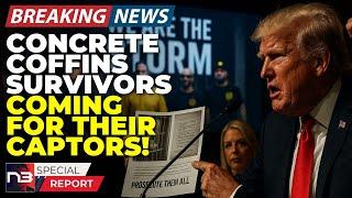 BREAKING: Four Years In CONCRETE COFFINS - Now They're Coming For EVERY Single Person
