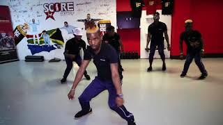 Beyond The Dance Floor With tom London