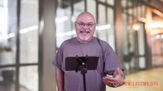 Tune Up | Rev. Rafael Maldonado