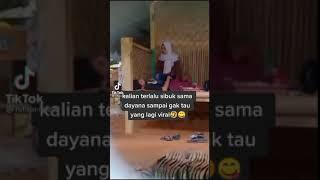 OH INI YANG LAGI VIRAL DI MEDIA SOSIAL!