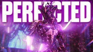 Warframe | MESA PERFECTED (livestream VOD )