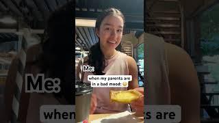 It’s better to stay silent #fyp #relatable #trend #shorts #skit #food #justjules #summer #viral