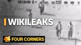 WikiLeaks: The Forgotten Man (2012) | Four Corners