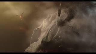 EVE-online Abyssal Deadspace: Fierce Firestorm Filament. Sacrilege