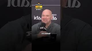 Чья борьба лучше Чимаева, Махачева или Хабиба? / Дана Уайт  #ufc #mma