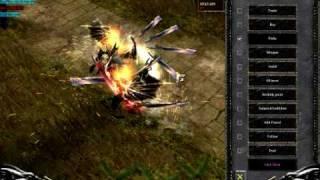 [Report] GoblinMu 1.avi