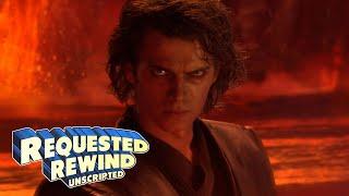 Star Wars: Revenge of the Sith (2005) | Requested Rewind Unscripted