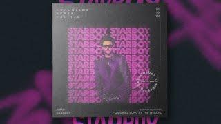 The Weeknd - Starboy (Koplo is Me Remix)