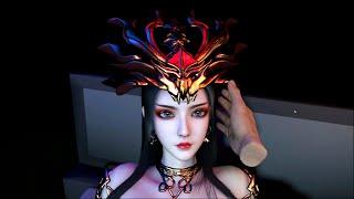 凌辱美杜莎VAMVR