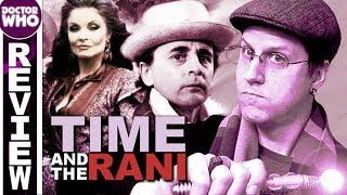 Classic Who Review - Time and the Rani