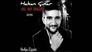 Hakan Çınar - EL NE BİLİR